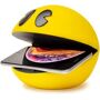 Teknofun Chargeur à induction Pac Man pour smartphones compatibles