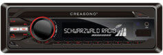 CreaSono Autoradio MP3 RDS ''CAS-3300bt'' USB / SD / Bluetooth