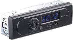 Pearl Autoradio MP3 USB / MicroSD CAS-300