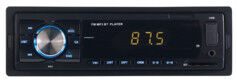 Pearl Autoradio MP3 4 x 45 W à fonctions bluetooth et mains libres