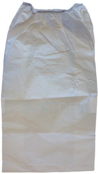 Generic Central Vacuum Cleaner Sacs d'aspirateur Microfibres (1 sac)