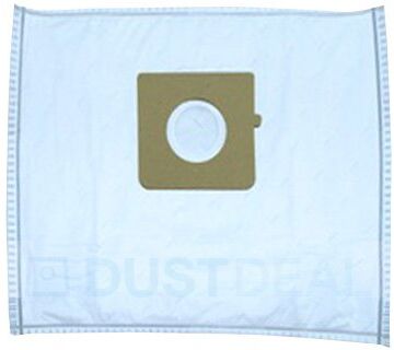 LG Goldstar Sacs d'aspirateur Microfibres (10 sacs, 1 filtre)