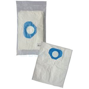 Nilfisk GM90 Sacs d'aspirateur Microfibres (5 sacs)