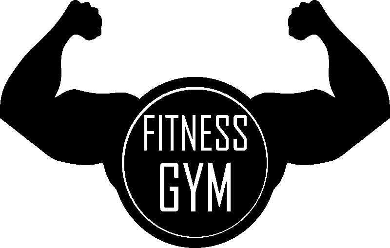 Ambiance-sticker Sticker sport fitness gym