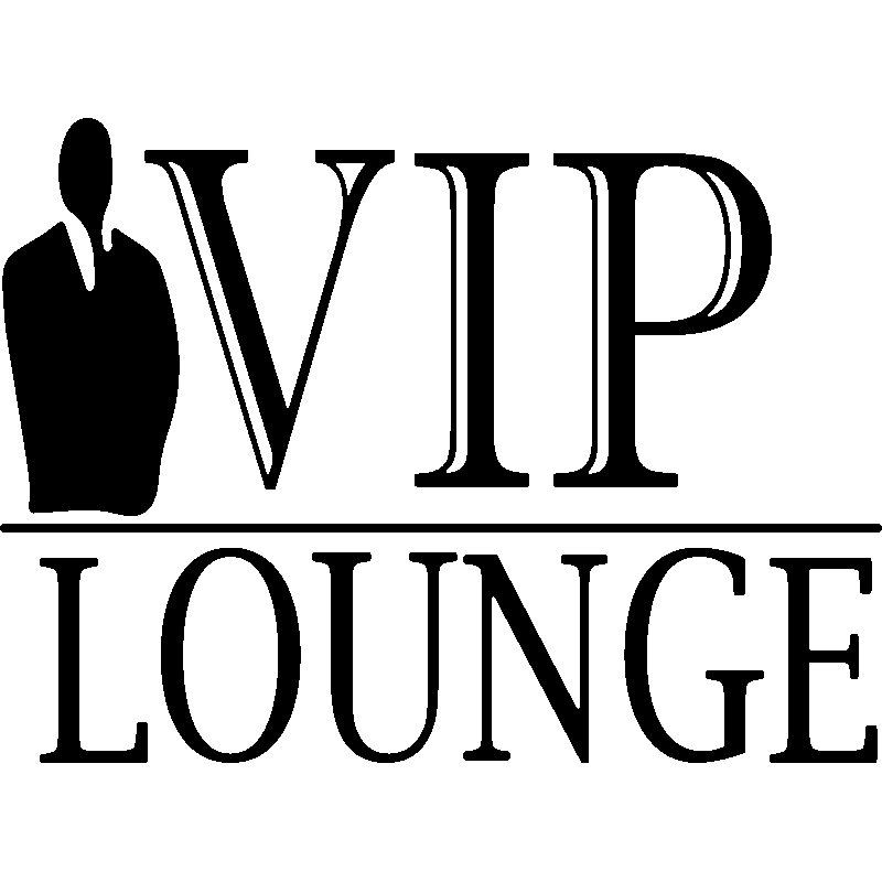NC Sticker VIP Lounge