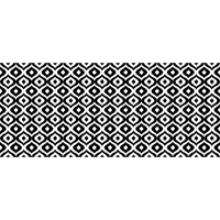 Ambiance-sticker Sticker tête de lit scandinave de stockholm