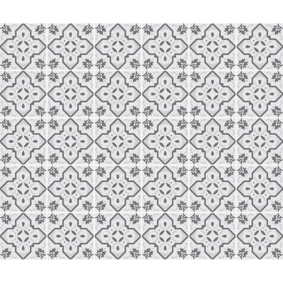 Ambiance-sticker 30 stickers carrelages azulejos Christina - Publicité Ambiance-sticker 30 stickers carrelages azulejos Christina - Publicité