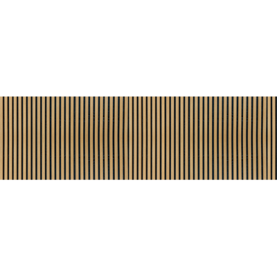 Ambiance-sticker Crédence adhésive panneau de bois et noir H60 x L200 cm - Publicité Ambiance-sticker Crédence adhésive panneau de bois et noir H60 x L200 cm - Publicité