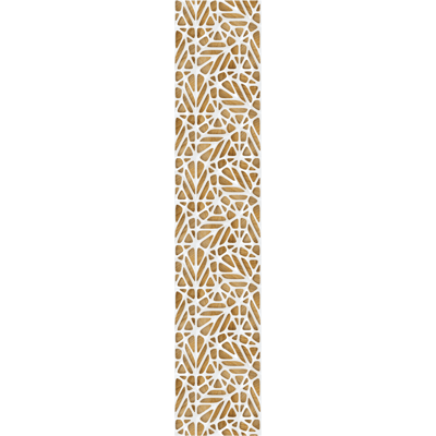 Ambiance-sticker Papier peint préencollé design scandinave blanc et bois H300 x L60 cm - Publicité Ambiance-sticker Papier peint préencollé design scandinave blanc et bois H300 x L60 cm - Publicité