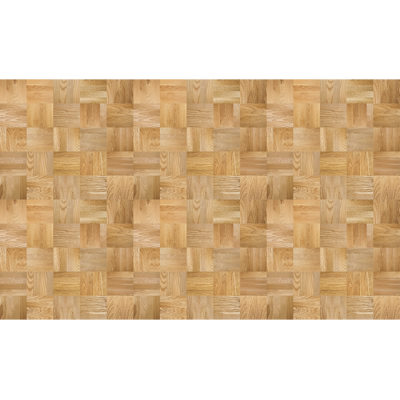 Ambiance-sticker Rouleau adhésif sol anti-dérapant parquet bois mosaïque miel H60 x L100 cm - Publicité Ambiance-sticker Rouleau adhésif sol anti-dérapant parquet bois mosaïque miel H60 x L100 cm - Publicité