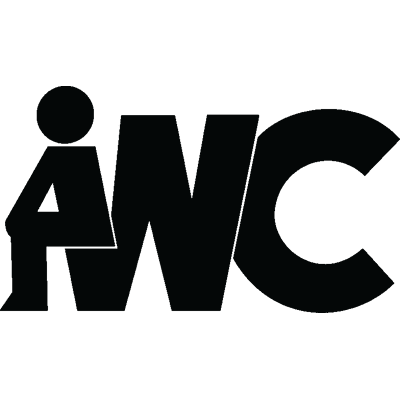 NC Sticker WC Signalétique "WC" - Publicité NC Sticker WC Signalétique "WC" - Publicité