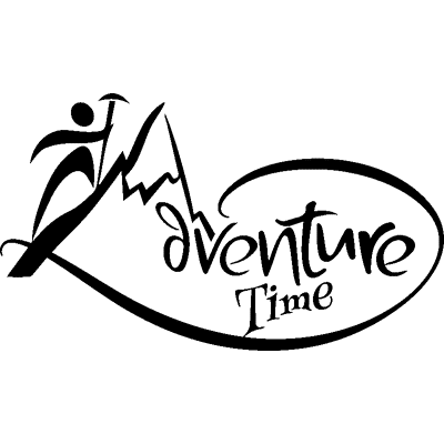 NC Sticker Aventure time - Publicité NC Sticker Aventure time - Publicité