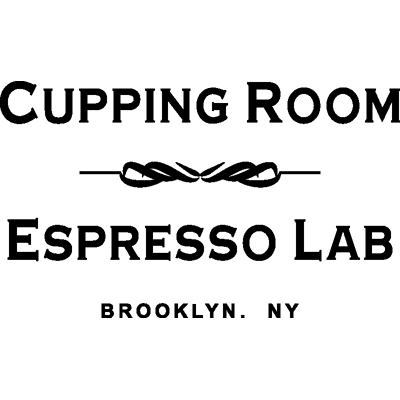 NC Sticker Brooklyn NY - Cupping Room - Publicité NC Sticker Brooklyn NY - Cupping Room - Publicité