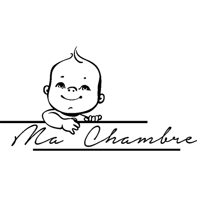 Ambiance-sticker Sticker citation Ma chambre - Publicité Ambiance-sticker Sticker citation Ma chambre - Publicité