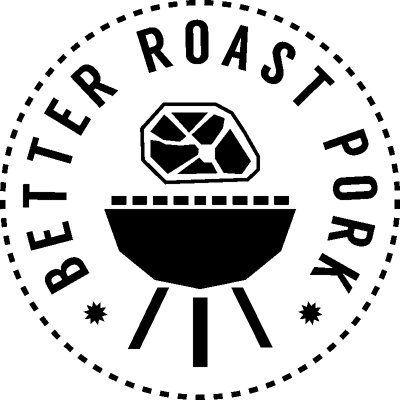 NC Sticker cuisine Better roast pork - Publicité NC Sticker cuisine Better roast pork - Publicité