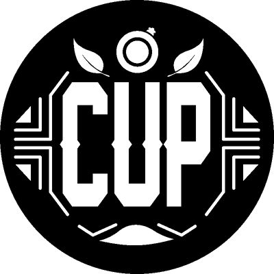 NC Sticker cuisine Design Cup - Publicité NC Sticker cuisine Design Cup - Publicité