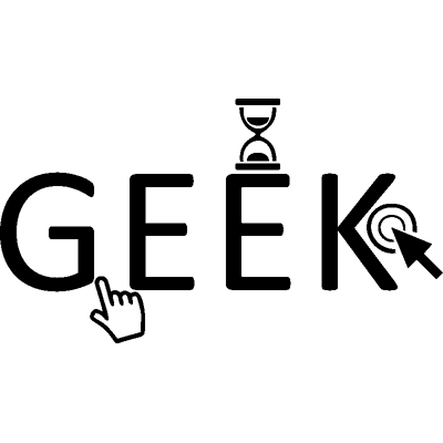NC Sticker Design #geek - Publicité NC Sticker Design #geek - Publicité