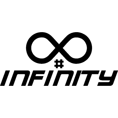 NC Sticker Design #infinity - Publicité NC Sticker Design #infinity - Publicité