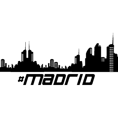 NC Sticker Design Madrid - Publicité NC Sticker Design Madrid - Publicité