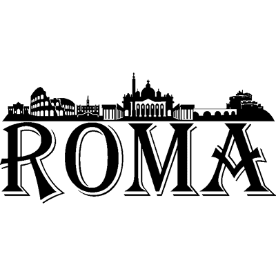 Ambiance-sticker Sticker Design Roma - Publicité Ambiance-sticker Sticker Design Roma - Publicité