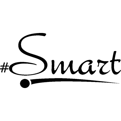 NC Sticker Design #Smart - Publicité NC Sticker Design #Smart - Publicité
