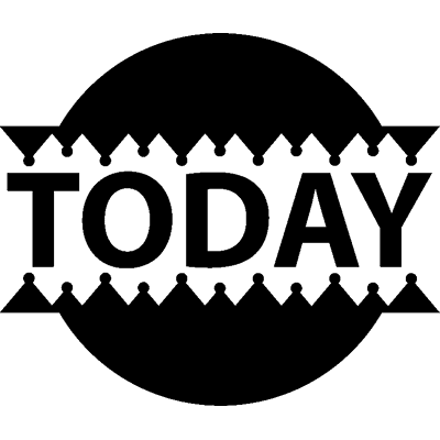 NC Sticker Design Today - Publicité NC Sticker Design Today - Publicité