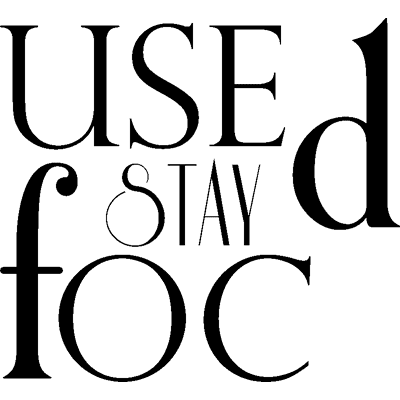 NC Sticker Stay focused II - Publicité NC Sticker Stay focused II - Publicité