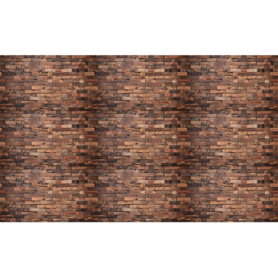 Ambiance-sticker Sticker tête de lit bois brun vintage H120 x L200 cm - Publicité Ambiance-sticker Sticker tête de lit bois brun vintage H120 x L200 cm - Publicité