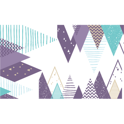 Ambiance-sticker Stickers enfant montagnes scandinaves grihska - Publicité Ambiance-sticker Stickers enfant montagnes scandinaves grihska - Publicité
