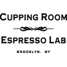 NC Sticker Brooklyn NY - Cupping Room