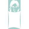 Ambiance-sticker Sticker tableau blanc Lionel Messi