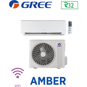 GREE mural AMBER 9