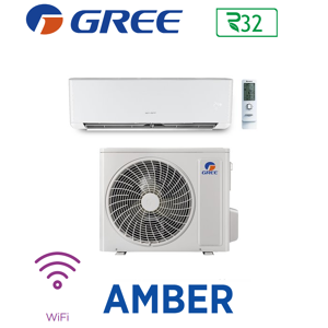 GREE mural AMBER 12