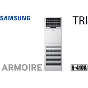 Samsung Armoire verticale AC140KNPDEH