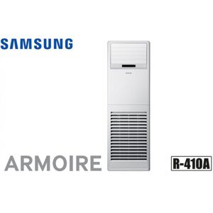 Samsung Armoire verticale AC100KNPDEH