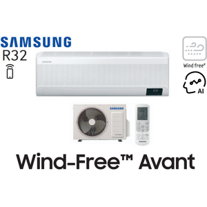 Samsung Wind-Free Avant AR09TXEAAWK