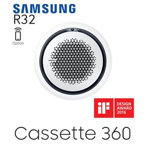 Samsung Cassette 360 modele AC071RN4PKG