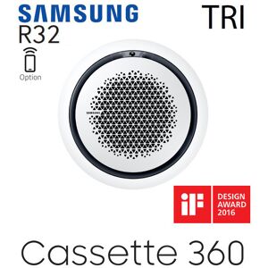 Samsung Cassette 360 modele AC100RN4PKG Triphase