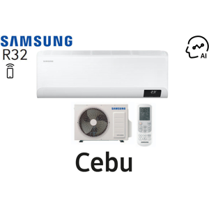 Samsung Cebu AR09TXFYAWK