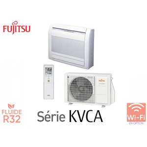 Fujitsu Siemens Console AGYG09KVCA