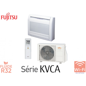 Fujitsu Siemens Console AGYG14KVCA