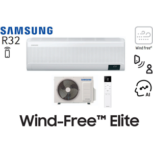 Samsung Wind-Free Elite AR12CXCAAWK