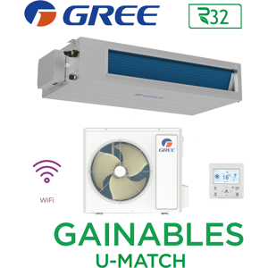 GREE Gainable U-MATCH UM CDT 48 R32