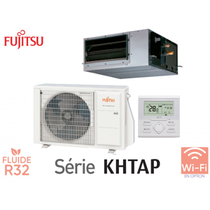Fujitsu Siemens Gainable Moyenne Pression ARXG 12 KHTAP