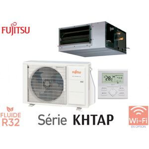 Fujitsu Siemens Gainable Moyenne Pression ARXG 14 KHTAP