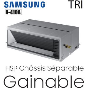 Samsung Gainable HSP CHÂSSIS SÉPARABLE AC200KNHPKH