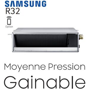 Samsung Gainable moyenne pression AC035RNMDKG