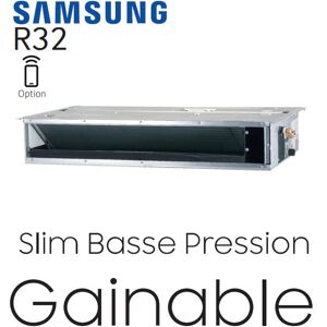 Samsung Gainable Slim AC026BNLDKG