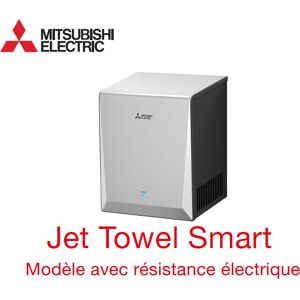 Mitsubishi Seche-mains Jet Towel SMART JT-S2AP-S-NE