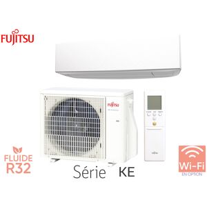 Fujitsu Siemens Serie KE ASYG 07 KETA